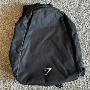 Gymshark Backpack